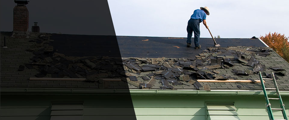 Kossuth Roofing Contractors